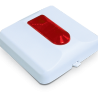 ریموت اندیکاتور زیتکس ZI_R80